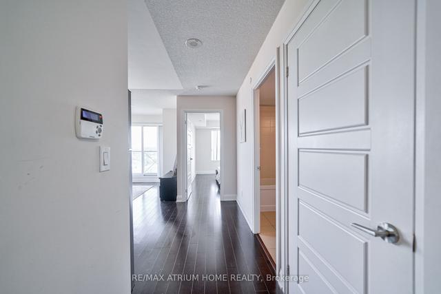2007 - 1 Uptown Dr S, Condo with 2 bedrooms, 2 bathrooms and 1 parking in Markham ON | Image 22