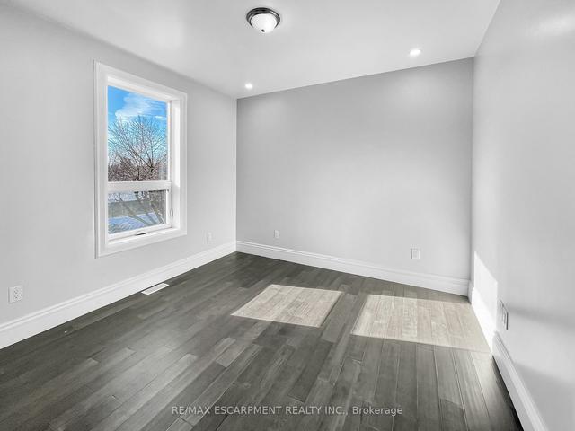 116 East 21st St, House detached with 4 bedrooms, 5 bathrooms and 5 parking in Hamilton ON | Image 8