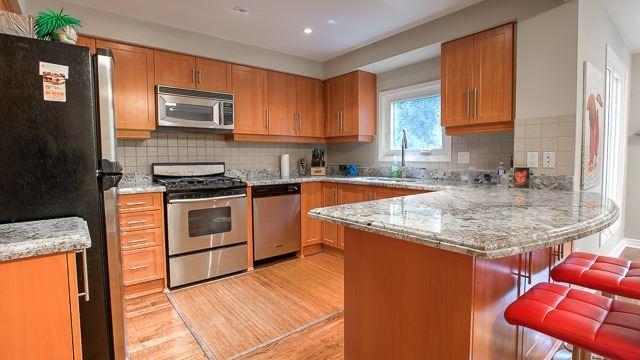 59 Peterborough Ave, House detached with 4 bedrooms, 4 bathrooms and 4 parking in Markham ON | Image 6