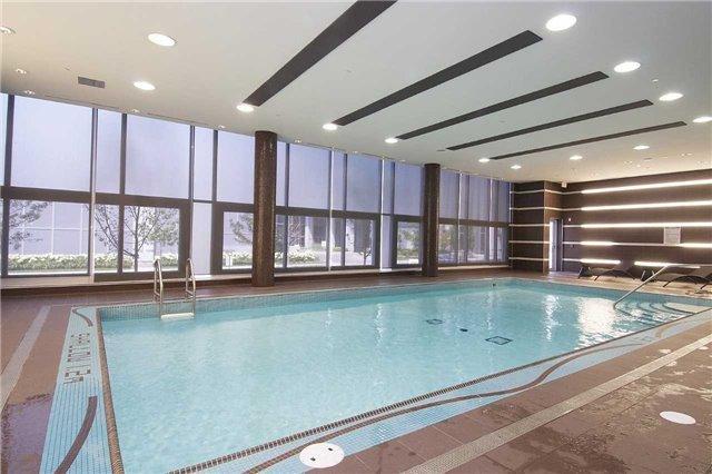 2807 - 80 Marine Parade Dr, Condo with 2 bedrooms, 2 bathrooms and 1 parking in Toronto ON | Image 15