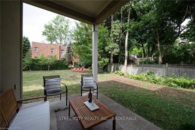 1185 Richmond St, House detached with 6 bedrooms, 0 bathrooms and 11 parking in London ON | Image 14