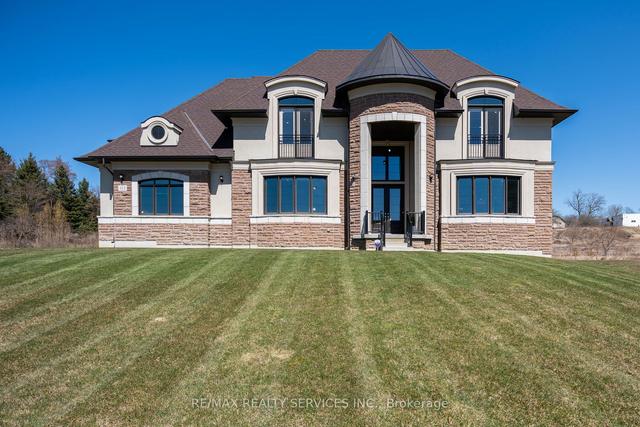 113 Robinson Preserve Crt, House detached with 6 bedrooms, 6 bathrooms and 13 parking in Caledon ON | Image 1