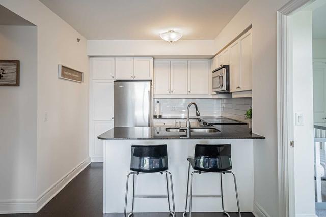 515 - 701 Sheppard Ave W, Condo with 2 bedrooms, 2 bathrooms and 1 parking in Toronto ON | Image 35
