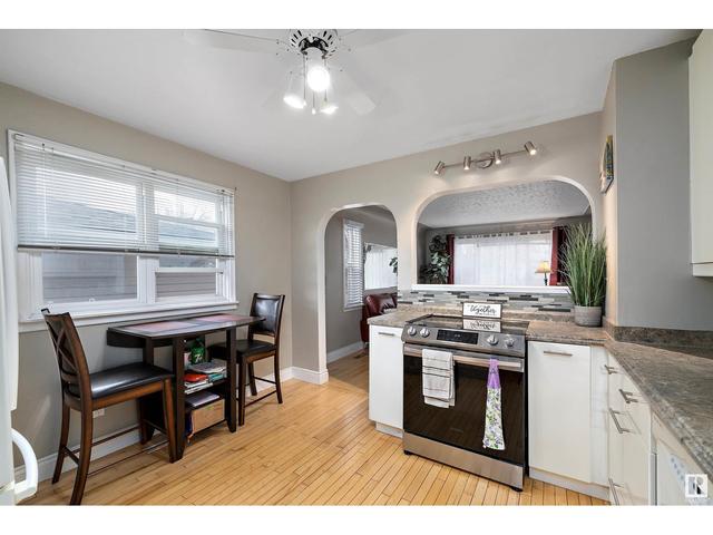 12905 71 St Nw, House detached with 4 bedrooms, 2 bathrooms and null parking in Edmonton AB | Image 11