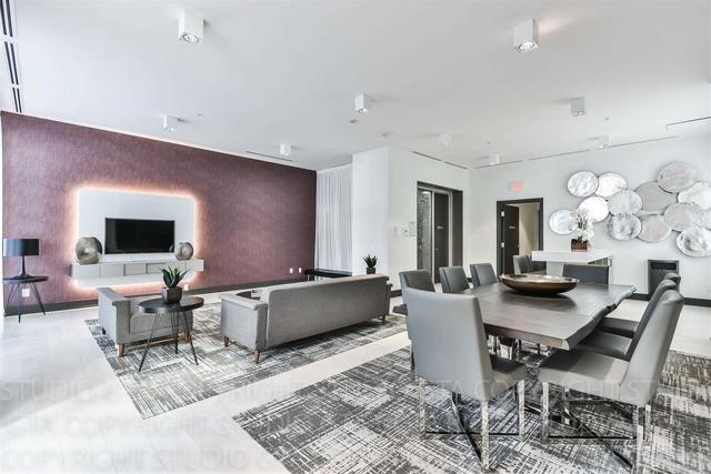 806 - 68 Merton St, Condo with 1 bedrooms, 1 bathrooms and 1 parking in Toronto ON | Image 30