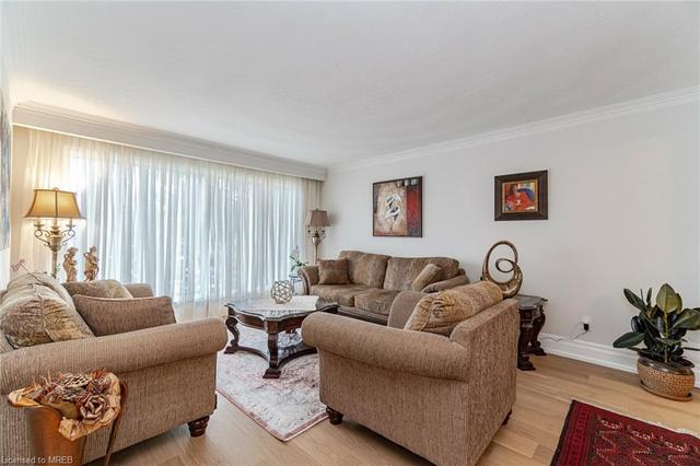 391 Janene Court, House detached with 6 bedrooms, 4 bathrooms and 4 parking in Mississauga ON | Image 36