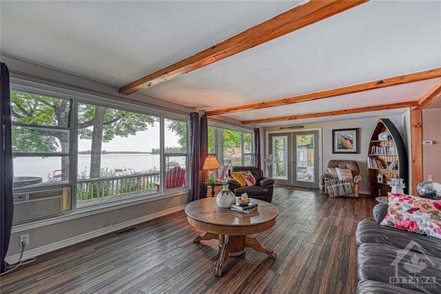 36 R3 Road, House detached with 4 bedrooms, 2 bathrooms and 4 parking in Rideau Lakes ON | Image 7
