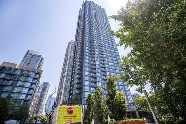 308 - 11 Brunel Crt, Condo with 1 bedrooms, 1 bathrooms and 1 parking in Toronto ON | Image 25