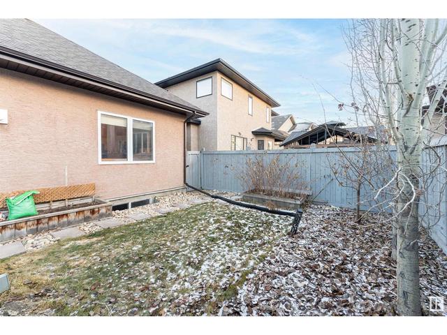 17424 108 St Nw, House detached with 5 bedrooms, 3 bathrooms and 9 parking in Edmonton AB | Image 47