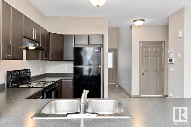 6 - 735 85 St Sw, House semidetached with 3 bedrooms, 2 bathrooms and null parking in Edmonton AB | Image 7