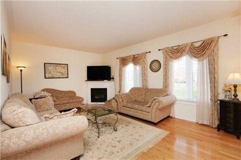 77 Sled Dog Rd, House detached with 4 bedrooms, 5 bathrooms and 4 parking in Brampton ON | Image 10