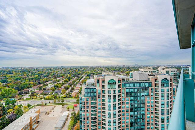 ph07 - 5500 Yonge St, Condo with 1 bedrooms, 1 bathrooms and 1 parking in Toronto ON | Image 7