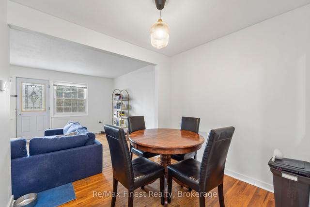 5 - 136 Notch Hill Rd S, Townhouse with 3 bedrooms, 2 bathrooms and 1 parking in Kingston ON | Image 9
