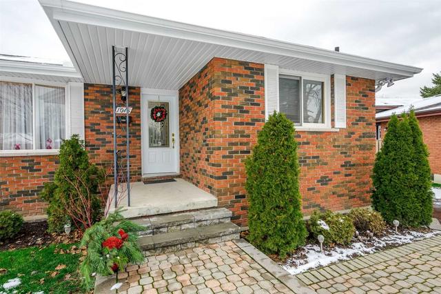 1015 Albany Crt, House detached with 3 bedrooms, 2 bathrooms and 3 parking in Peterborough ON | Image 34