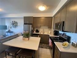 307 - 2486 Old Bronte Rd, Condo with 1 bedrooms, 1 bathrooms and 1 parking in Oakville ON | Image 6