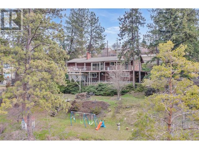 2410 Boucherie Road, House detached with 4 bedrooms, 2 bathrooms and 2 parking in West Kelowna BC | Image 42