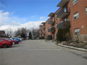 321 - 485 Thorold Rd, Condo with 2 bedrooms, 1 bathrooms and 1 parking in Welland ON | Image 35