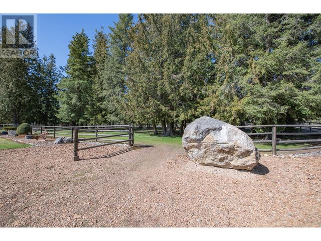 225 Trinity Valley Road, House detached with 4 bedrooms, 1 bathrooms and 20 parking in North Okanagan D BC | Image 51