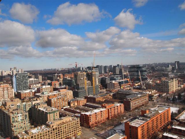 1909 - 1 Market St, Condo with 2 bedrooms, 2 bathrooms and 1 parking in Toronto ON | Image 20