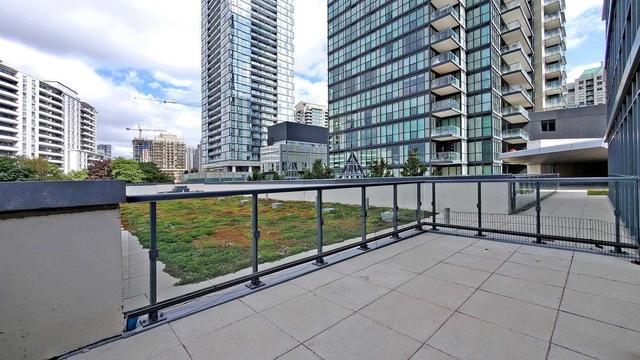 103 - 5162 Yonge St, Condo with 2 bedrooms, 2 bathrooms and 1 parking in Toronto ON | Image 10