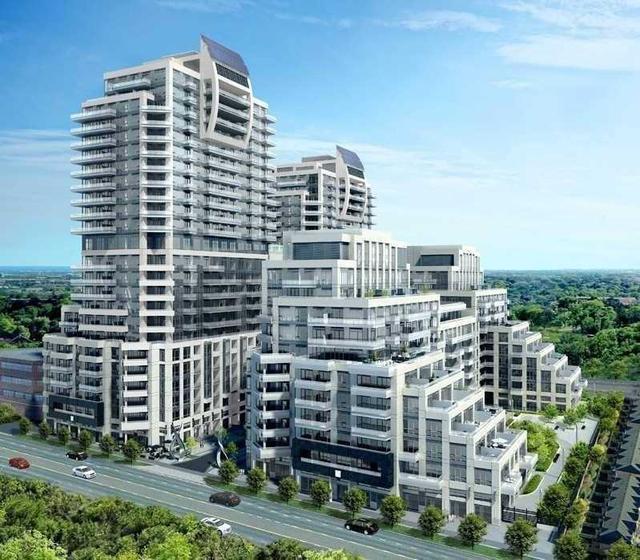 se 413 - 9199 Yonge St, Condo with 1 bedrooms, 1 bathrooms and 1 parking in Richmond Hill ON | Image 17