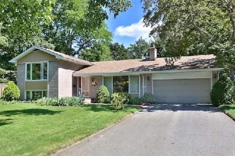 8 Teal Crt, House detached with 4 bedrooms, 3 bathrooms and 6 parking in Toronto ON | Image 1