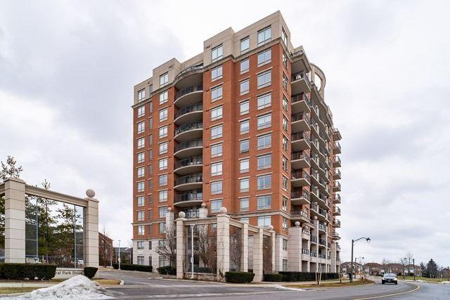 305 - 2325 Central Park Dr, Condo with 2 bedrooms, 2 bathrooms and 1 parking in Oakville ON | Image 1