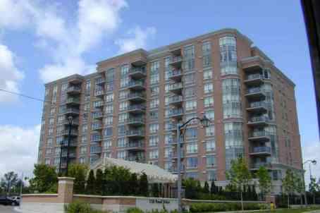 lph3 - 130 Pond Dr, Condo with 2 bedrooms, 3 bathrooms and 2 parking in Markham ON | Image 1