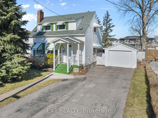 6835 High St, House detached with 3 bedrooms, 3 bathrooms and 3 parking in Niagara Falls ON | Image 5