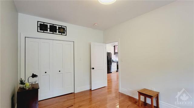Second Bedroom has large closet equipped with light | Image 14