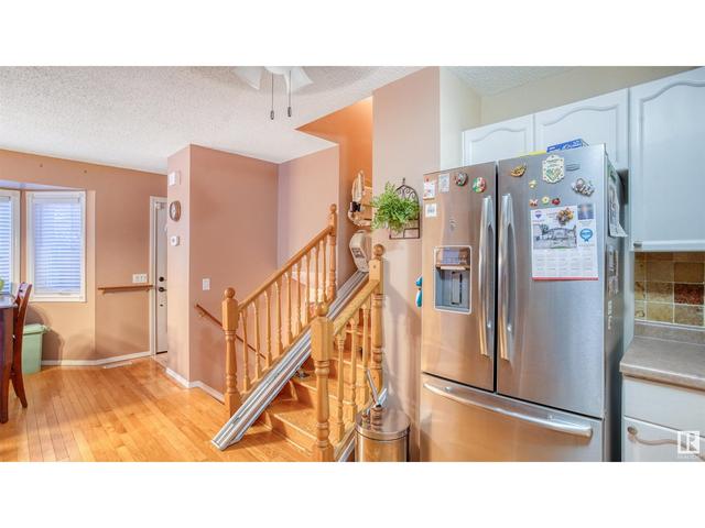 145 Hyndman Cr Nw, House detached with 4 bedrooms, 2 bathrooms and 6 parking in Edmonton AB | Image 21