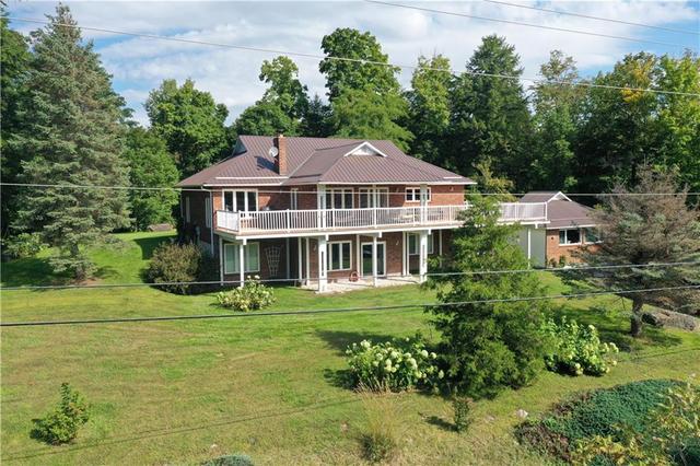 4196 Calabogie Road, House detached with 4 bedrooms, 4 bathrooms and 12 parking in Greater Madawaska ON | Image 28