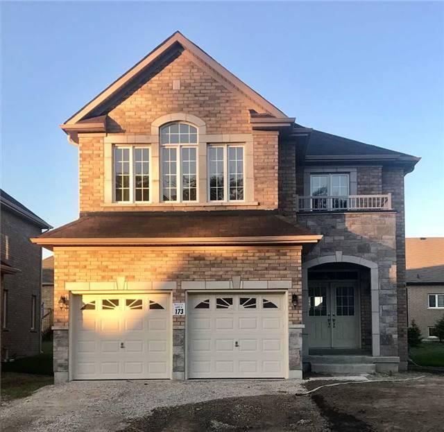 22 Falvo St, House detached with 4 bedrooms, 4 bathrooms and 4 parking in Wasaga Beach ON | Image 1