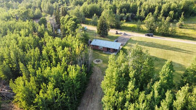 81081 Township Road 703a, House detached with 3 bedrooms, 1 bathrooms and null parking in Grande Prairie County No. 1 AB | Image 2