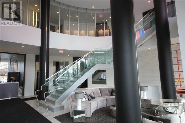 1001 - 9471 Yonge St, Condo with 1 bedrooms, 1 bathrooms and 1 parking in Richmond Hill ON | Image 15