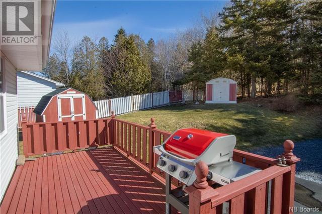 27 Chapel Road, House detached with 3 bedrooms, 2 bathrooms and null parking in Rothesay NB | Image 24