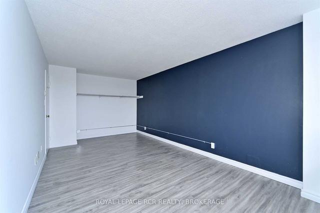1506 - 735 Don Mills Rd, Condo with 2 bedrooms, 1 bathrooms and 1 parking in Toronto ON | Image 20