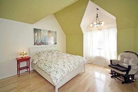 19 Palmer Ave, House detached with 2 bedrooms, 1 bathrooms and null parking in Toronto ON | Image 7