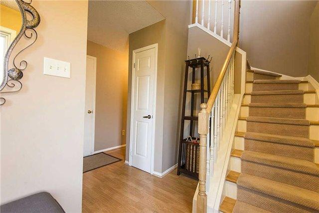 th #57 - 3500 South Millway Rd, Townhouse with 3 bedrooms, 4 bathrooms and 2 parking in Mississauga ON | Image 5