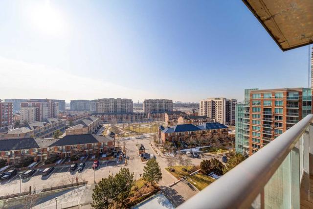 lph2 - 62 Suncrest Blvd, Condo with 3 bedrooms, 2 bathrooms and 2 parking in Markham ON | Image 19