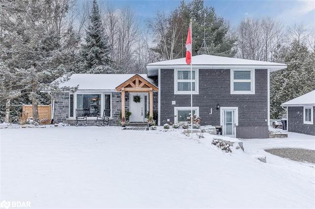 3940 8th Line N, House detached with 4 bedrooms, 2 bathrooms and 10 parking in Oro Medonte ON | Image 13