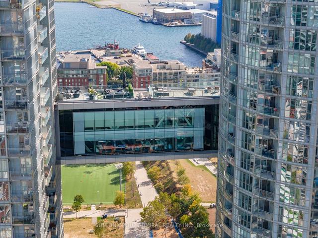 3306 - 21 Iceboat Terr, Condo with 3 bedrooms, 4 bathrooms and 3 parking in Toronto ON | Image 31