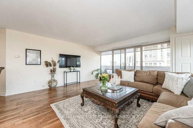 9e - 67 Caroline St S, Condo with 2 bedrooms, 2 bathrooms and 1 parking in Hamilton ON | Image 5