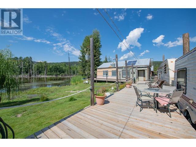 650 Trinity Valley Road, House detached with 3 bedrooms, 1 bathrooms and 10 parking in North Okanagan D BC | Image 38