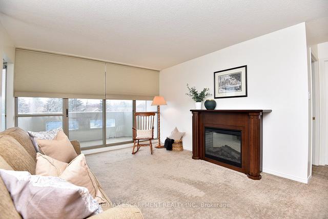 309 - 5070 Pinedale Ave, Condo with 2 bedrooms, 2 bathrooms and 1 parking in Burlington ON | Image 34