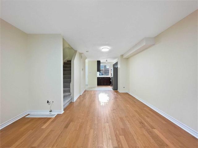 7 - 38 St. Lawrence St, Townhouse with 4 bedrooms, 2 bathrooms and 1 parking in Toronto ON | Image 22