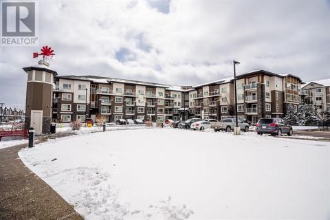 4308, - 240 Skyview Ranch Road Ne, Condo with 2 bedrooms, 1 bathrooms and 1 parking in Calgary AB | Card Image