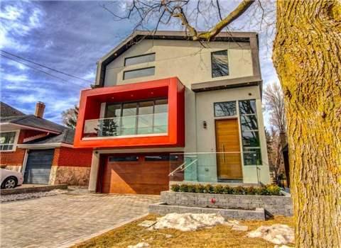 272 Holmes Ave, House detached with 4 bedrooms, 6 bathrooms and 6 parking in Toronto ON | Image 1