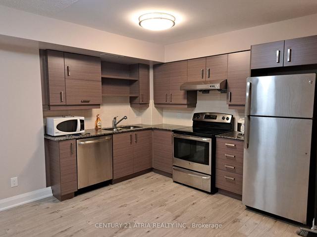 517 - 1 Uptown Dr, Condo with 2 bedrooms, 2 bathrooms and 0 parking in Markham ON | Image 1