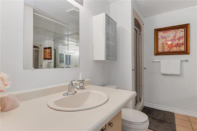 3 - 494 Barton St, Townhouse with 3 bedrooms, 2 bathrooms and 2 parking in Hamilton ON | Image 14